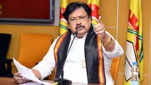 దళితుల పట్ల జగన్ మొసలి కన్నీరు