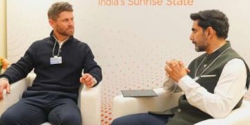 విశాఖలో స్కేల్ ఏఐ సెంటర్ ఆఫ్ ఎక్సలెన్స్