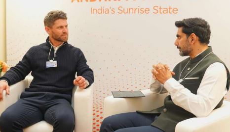 విశాఖలో స్కేల్ ఏఐ సెంటర్ ఆఫ్ ఎక్సలెన్స్