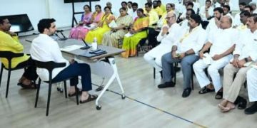 మనందరిదీ ఒకే మాట.. ఒకే బాట