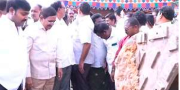 అమరావతి అభివృద్ధిలో మరో కీలక అడుగు