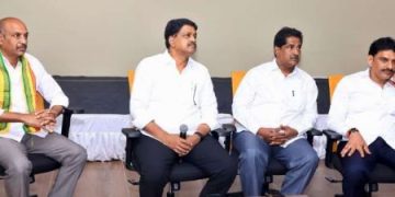 టీడీపీకి కార్యకర్తలే కొండంత బలం