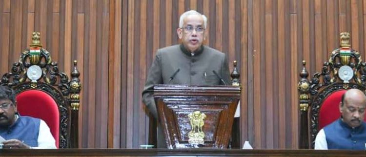 విఘాతంనుంచి వికాసంవైపు..