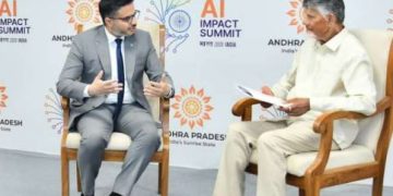 నాలెడ్జి, క్రియేటర్ ఎకానమీ కేంద్రం ఏపీ