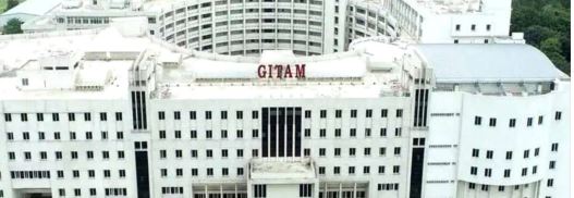 సరస్వతీ నిలయంపై సైకో మూకల విషం!