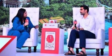 అభివృద్ధి చెందిన రాష్ట్రాలతోనే దేశం బలోపేతం!