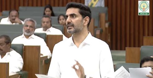 ఉగాదికి మరో డీఎస్సీ?