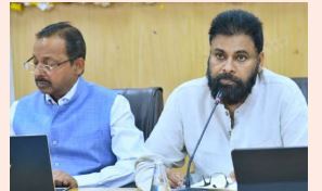 ఖర్చు చేసే ప్రతి రూపాయి ప్రజలకు ఉపయోగపడాలి