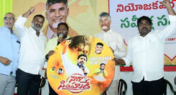 గంగజాతర ముందే మొదలైంది!