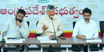 తిరుమల లడ్డూ విషయంలో వైసీపీది మహాపాపం