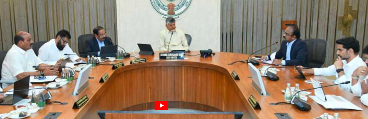 శ్రీవారి లడ్డూలో కల్తీ నెయ్యి..సూత్రధారులెవరో తేలాలి!