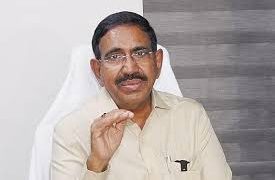 అమరావతి నిర్మాణంలో మరో కీలక ఘట్టం