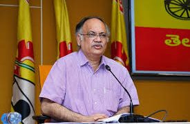 హెరిటేజ్మీద ఆరోపణలు దుర్మార్గం