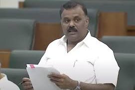 అసైన్డ్ భూముల చట్టం సవరణకు ఆమోదం