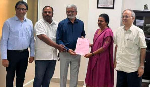 నిరుద్యోగులకు జీఎస్టీ ఫైలింగ్‌పై శిక్షణ