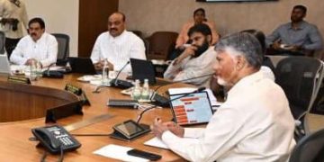 అమరావతికి చట్టబద్ధత