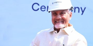 ఏపీ పారిశ్రామిక రంగంలో గొప్ప ముందడుగు