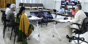 జేజెఎం 2.0తో 2028నాటికి