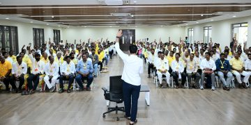 ఇది తెలుగుదేశం పార్టీ 3.0 వర్షన్