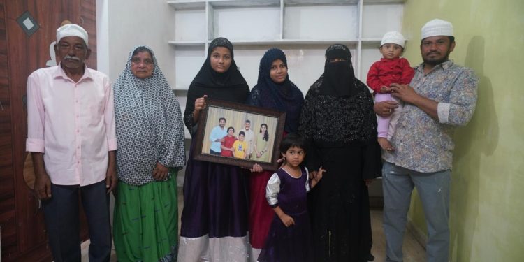 రంజాన్‌వేళ ఇచ్చిన హామీ నిలబెట్టుకున్న మంత్రి లోకేష్