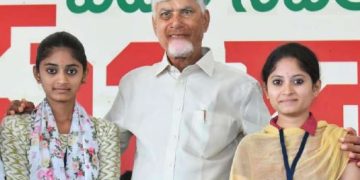 అమ్మకు ఆసరా…చెల్లెమ్మలకు భరోసా…