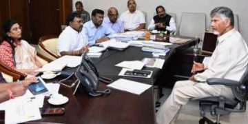 ఎప్పటికప్పుడు కేంద్రానికి అప్‌డేట్స్