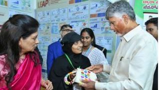 మీ చైతన్యం భేష్!