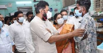 నిబంధనలు మరింత కఠినతరం చేస్తాం