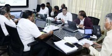 ప్రతీ నెల 4వ శనివారం ‘స్వర్ణాంధ్ర పాపులేషన్ మేనేజ్‌మెంట్