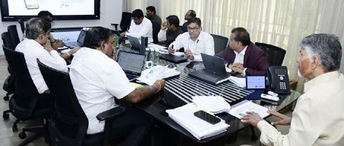 ప్రతీ నెల 4వ శనివారం ‘స్వర్ణాంధ్ర పాపులేషన్ మేనేజ్మెంట్