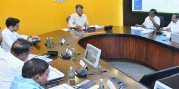 సౌర విద్యుదుత్పత్తి కేంద్రంగా సీమ