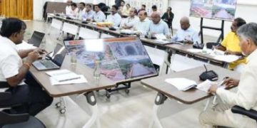 నీటి భద్రతకు జలధార యాక్షన్ ప్లాన్