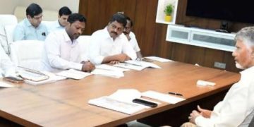 జీఎస్డీపీ లక్ష్యాలపై సూక్ష్మస్థాయి ప్రణాళికలు