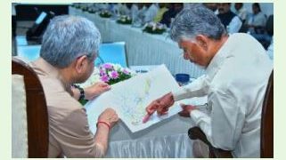 అగ్రి, ఆక్వా రవాణాకు ప్రత్యేక రైళ్లు అవసరం