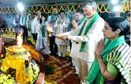 పార్లమెంట్ చట్టం… తిరుగులేని శాసనం