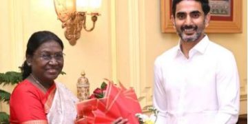 అమరావతిని అజరామరం చేశారు