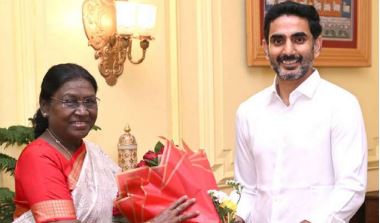 అమరావతిని అజరామరం చేశారు