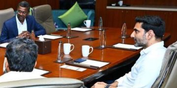 విశాఖలో డెల్టా ఎలక్ట్రానిక్స్ ఇన్నోవేషన్