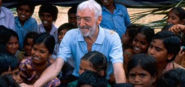 పేదల పెన్నిధి ఫెర్రర్..