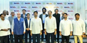 ఎస్ఏఎల్.. నిలువెత్తు నమ్మకం