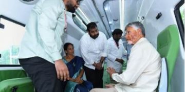 ప్రపంచస్థాయి వైద్యసేవలే లక్ష్యం
