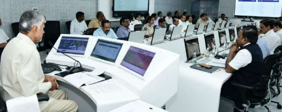సుపరిపాలనే బ్రాండ్ కావాలి