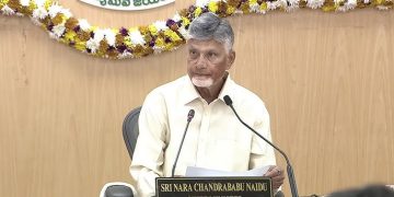 100 శాతం కృషి… 100 శాతం ఫలితాలు!