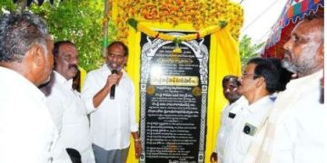 లోకేష్ చొరవతోనే విద్యార్థుల ప్రభంజనం