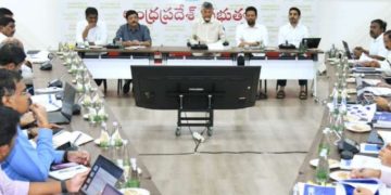 ఏపీ వేగం దేశానికే ఆదర్శం