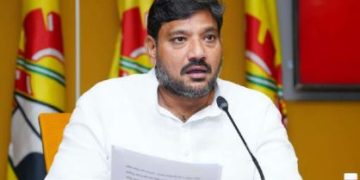 వైసీపీ గొడ్డలి పార్టీ.. ఇవే రుజువులు
