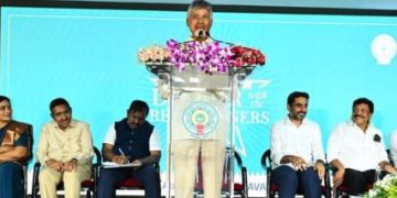 ఈ అవార్డు.. సమష్టి విజయం