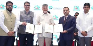 గ్రోత్ సమ్మిట్లో కీలక ఒప్పందాలు
