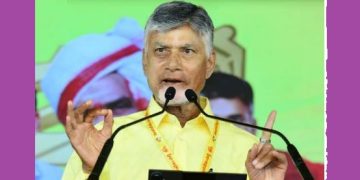 రాష్ట్రంపై గొడ్డలి వేటు పడకూడదు