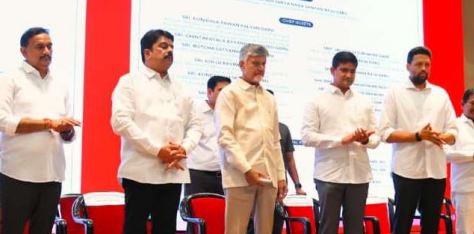 ప్రపంచ విపణికి ఎంఎస్ఎంఈ ఉత్పత్తులు